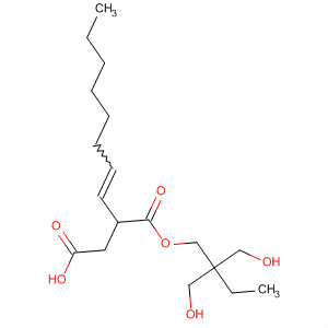 CAS No 112018-47-0  Molecular Structure