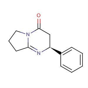 CAS No 112020-24-3  Molecular Structure