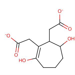 CAS No 112021-62-2  Molecular Structure