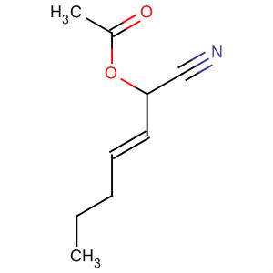CAS No 112025-97-5  Molecular Structure