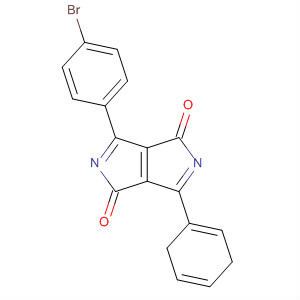 CAS No 112026-72-9  Molecular Structure