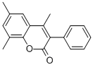 CAS No 112030-32-7  Molecular Structure