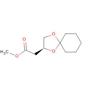 CAS No 112031-15-9  Molecular Structure