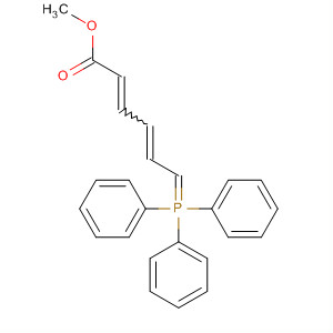 CAS No 112031-81-9  Molecular Structure