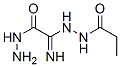 CAS No 112032-78-7  Molecular Structure