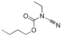 CAS No 112033-06-4  Molecular Structure