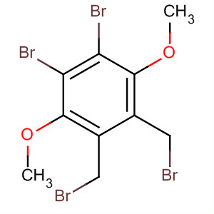 CAS No 112041-95-9  Molecular Structure