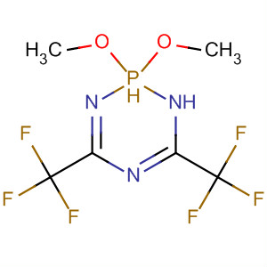 CAS No 112042-67-8  Molecular Structure