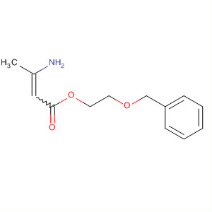 CAS No 112057-63-3  Molecular Structure