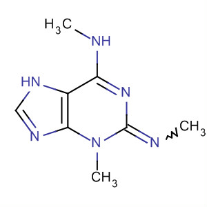CAS No 112058-06-7  Molecular Structure
