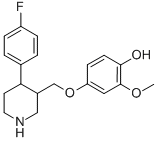 CAS No 112058-90-9  Molecular Structure