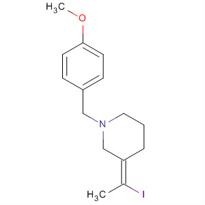 CAS No 112069-89-3  Molecular Structure