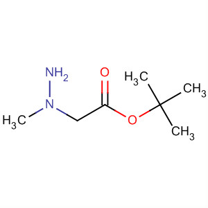 CAS No 112082-26-5  Molecular Structure