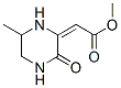 CAS No 112083-52-0  Molecular Structure