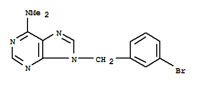 CAS No 112089-13-1  Molecular Structure