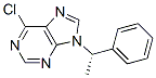 CAS No 112089-31-3  Molecular Structure