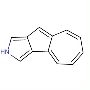 CAS No 112091-92-6  Molecular Structure