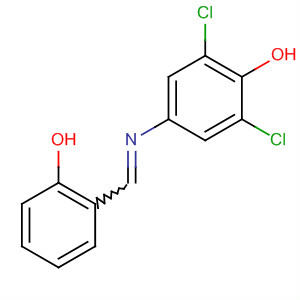 CAS No 112092-94-1  Molecular Structure