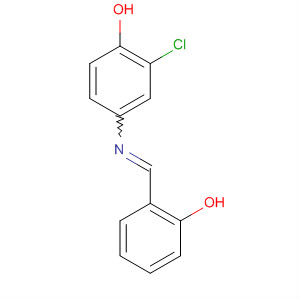 CAS No 112092-95-2  Molecular Structure