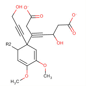 CAS No 112096-01-2  Molecular Structure