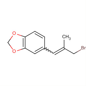 Cas Number: 112101-16-3  Molecular Structure