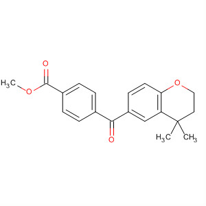 CAS No 112110-18-6  Molecular Structure