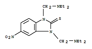 Cas Number: 112118-09-9  Molecular Structure