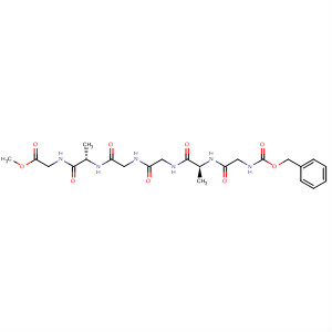 CAS No 112120-42-0  Molecular Structure
