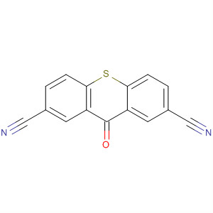 CAS No 112120-84-0  Molecular Structure