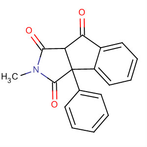 CAS No 112122-49-3  Molecular Structure