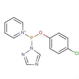 CAS No 112123-50-9  Molecular Structure