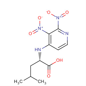 CAS No 112124-63-7  Molecular Structure