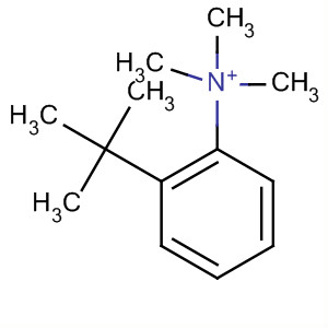 CAS No 112124-73-9  Molecular Structure