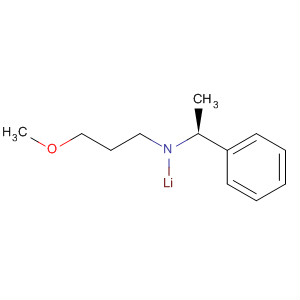 CAS No 112128-91-3  Molecular Structure