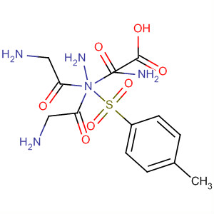 CAS No 112129-74-5  Molecular Structure