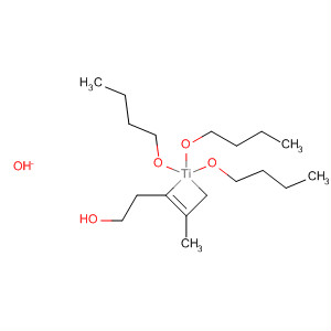 CAS No 112130-34-4  Molecular Structure