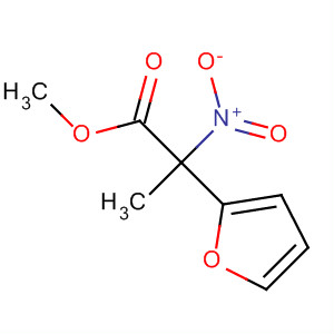 CAS No 112131-33-6  Molecular Structure