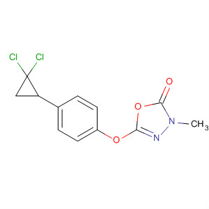 CAS No 112134-58-4  Molecular Structure