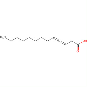 CAS No 112146-19-7  Molecular Structure