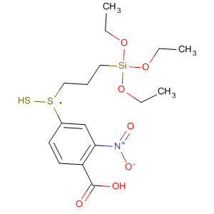 CAS No 112147-06-5  Molecular Structure