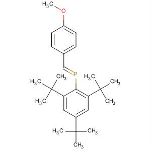 CAS No 112150-04-6  Molecular Structure