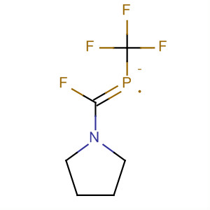 CAS No 112151-63-0  Molecular Structure