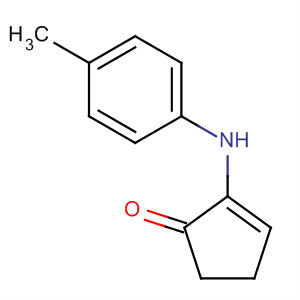 CAS No 112152-02-0  Molecular Structure