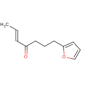 CAS No 112158-02-8  Molecular Structure