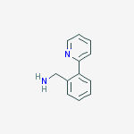 CAS No 1121584-98-2  Molecular Structure