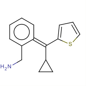 CAS No 112161-21-4  Molecular Structure