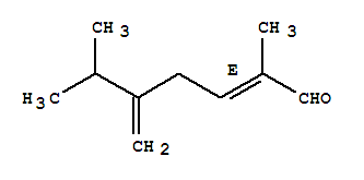 CAS No 112164-19-9  Molecular Structure