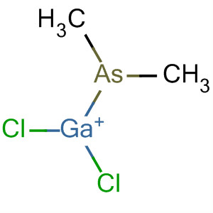 CAS No 112164-23-5  Molecular Structure