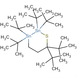 CAS No 112164-30-4  Molecular Structure