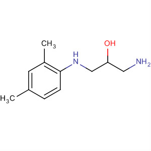 CAS No 112169-63-8  Molecular Structure